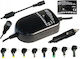 Power Supply Replacement Laptops Jt80w 15v 16v 18v 19v 20v 4a 80w Various Connectors