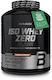 Biotech USA Iso Whey Zero Black Protein Whey wi...
