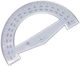 Winkelmesser Pratell 15cm/180