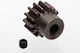 Pinion dințat 14T 1.0M ax 5mm