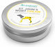St John's Wort Cream Κρέμα Περιποίησης Βαλσαμέλαιο 90gr