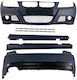 Bodykit BMW E90 Limousine 2008-2012 M Paket