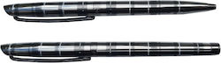 Enzo Varini Se826103a Pen Set Grey
