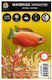 S.i Daphnia Intensiv Rot 100g