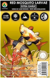 Stoffels Bloodworms 100gr
