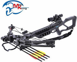 Man Kung Βαλλίστρα Crossbow Man Kung Βαλλίστρα Crossbow