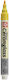 Porzellanmarker Pen-touch Ceramglass Gelb
