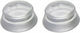 Xlab Torpedo Straw Plugs