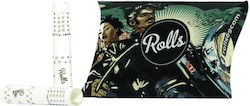 Rolls Earth Тясна 10 Филтри за цигари