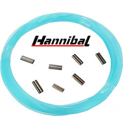Hannibal Soft Blue Line 1,8 mm 10 Meter