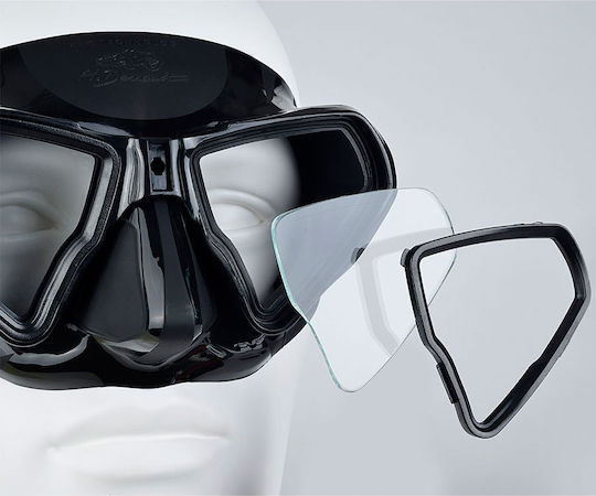 Dessault Nearsighted Lens for Diving Mask