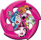 Monster High Frisbee Mondo 9504