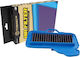 Racing Air Filter Honda Innova 125 Sym Vf 125 Tobaki