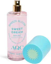 Aquarius Cosmetic Spray Mist 250ml Aquarius Cosmetic Spray Mist 250ml