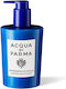 Acqua di Parma Ενυδατική Lotion Σώματος με Βούτυρο Καριτέ για Ξηρές Επιδερμίδες 300ml