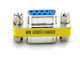 Vcom Adapter Ca085 Rs-232 9-pin Female To Rs-232 9-pin Female