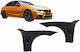 Предни калници BMW 3 F30 F31 11-19 M3 дизайн 2 броя