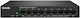 Tenda Ασύρματο Router με 4 Θύρες Gigabit