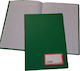 Daskalou Heft Mathe (Quadratische Box) B5 50 Bl...