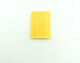 Lazelli Marking Chalk 100 Pieces per Pack Yellow