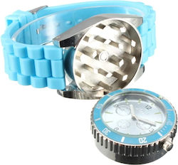 Zonfer Dl-gz31w Ρολόι Grinder Γαλάζιο