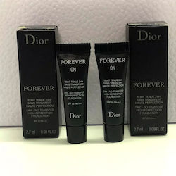 Dior Dior Forever Flüssige Make-up/Foundation 0...