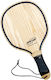 Bodybeach Body One Set 2 Beach Rackets Carry Bag Neon Green Color