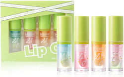 Julystar Lip Gloss Julystar Lip Gloss