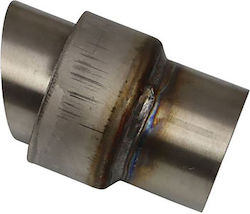Σιγαστηρας Akrapovic V-tuv177 V-tuv177.ss