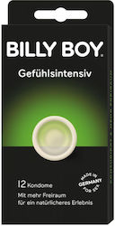 Condoms 12 pcs