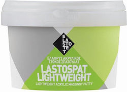 Elastotet Lastospat Lightweight Allzweckspachte...