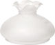 Sticlă de schimb albă 29x20cm Sinialo 37-86-2431maw