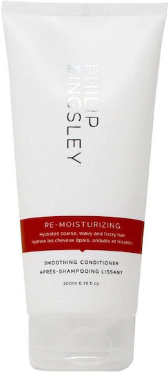 Philip Kingsley Re-moisturizing Conditioner Hydration 200ml