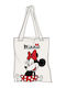 Disney Minnie Shopping Bag 6 Τεμ