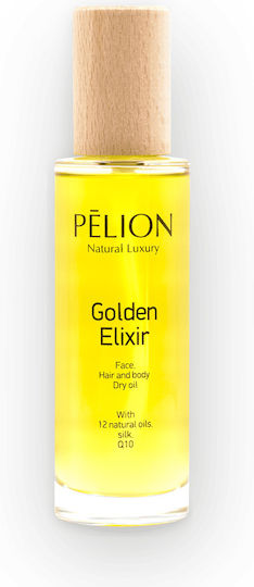 Elixir Ξηρό Λάδι 100ml
