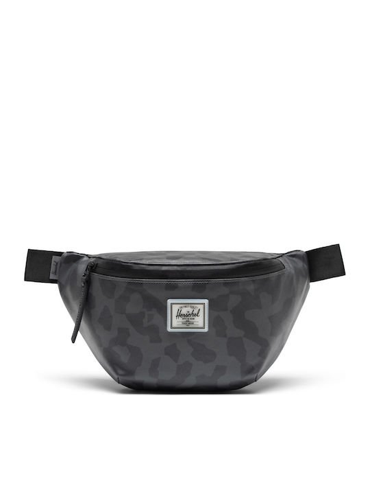 Herschel Pop Quiz Bum Bag pentru Talie Verde Herschel Pop Quiz Bum Bag pentru Talie Verde