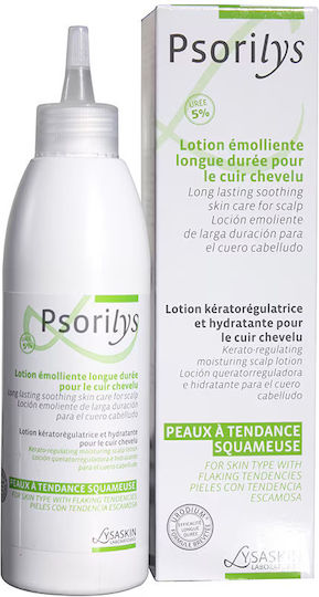 Lab Lysaskin Psorilys Kopfhaut Haarlotion Für Nährend 150ml