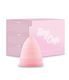 Tiny Cup Κύπελλο Περιόδου Medium Ροζ 15ml