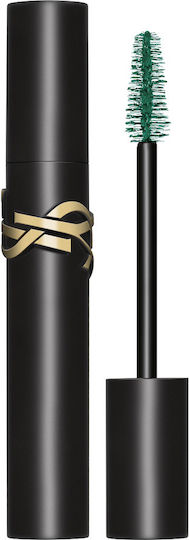 Ysl Lash Clash Extreme Volume Wasserdicht Mascara für Band Grün 9ml