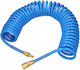 Furtun de aer din poliuretan 8x12mmx15m