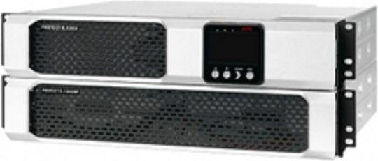 AEG Protect D UPS On-Line 2000VA 1800W