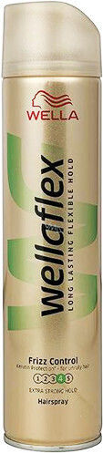 Wella Kontroll Lack für Leichtes Halten 250ml