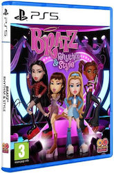 Bratz Rhythm & Style Bratz Rhythm & Style