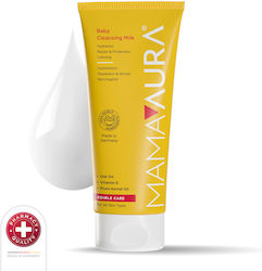 Mamaaura Loțiune pentru Hidratare 200ml Mamaaura Loțiune pentru Hidratare 200ml