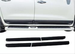 Τριμ Πόρτας Φουσκώματα Nissan Navara Np300 2015-2020 Σετ 4 Τεμαχίων Τριμ Πόρτας Φουσκώματα Nissan Navara Np300 2015-2020 Σετ 4 Τεμαχίων
