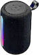 HOMie Boxă Bluetooth Negru 108499