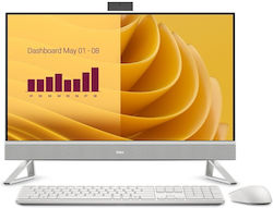 Dell EC27250 27" Touch (7-150U/16GB/1TB/GeForce MX570) GR Dell EC27250 27" Touch (7-150U/16GB/1TB/GeForce MX570) GR