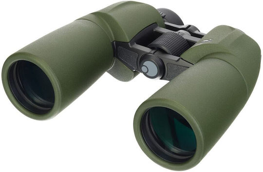 Waterproof Binoculars Army 7x50mm Porro