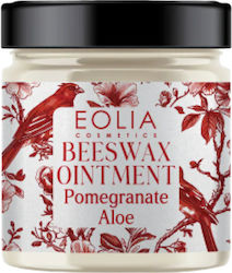 Eolia Cosmetics Pomegranate Aloe Κεραλοιφή 40ml
