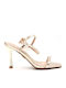 Sandalen Gold